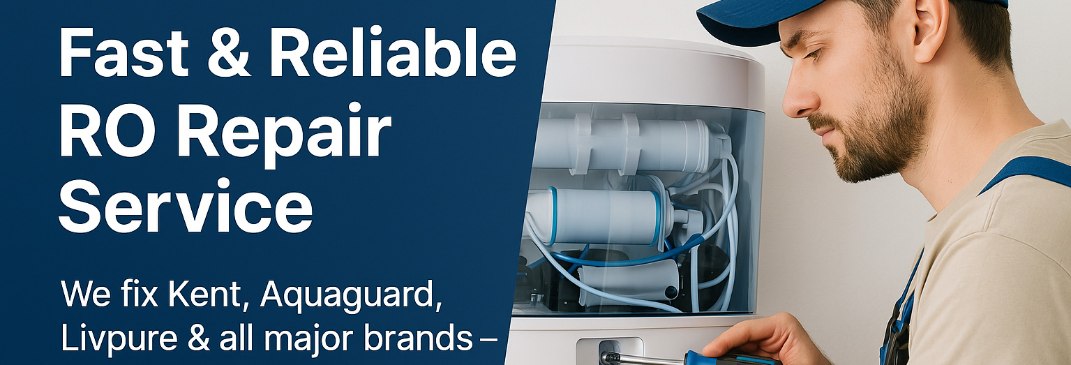 Water Purifier Expert